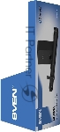 Саундбар SVEN SB-2150A черный (2 x 40W, Bluetooth сабвуфер 100W, пульт ДУ, LED-дисплей, HDMI, USB), вид 8