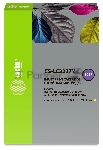Картридж струйный Cactus CS-LC3237Y желтый (18.4 мл) для Brother HL-J6000DW/J6100DW