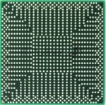 Чип Intel BD82HM75 SLJ8F