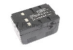 Аккумуляторная батарея для видеокамеры Panasonic NV-4 (VW-VBS20E) 4.8V 4200mAh Ni-Mh