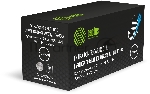 Картридж лазерный Cactus CS-TK5230M-MPS пурпурный (4400 стр.) для Kyocera Ecosys M5521cdn/M5521cdw/P5021cdn/P5021cdw
