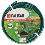 Шланг Palisad 25 м 1'' пвх армированный, вид 4