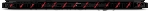 Ноутбук MSI Raider 18 Max HX A2WI-1048RU/18"/miniLED/Intel Core Ultra 9 290HX Plus/32Gb/2Tb/SSD/NVIDIA GeForce RTX 5080 16Gb/Windows 11 Home/черный/3.6kg, вид 13