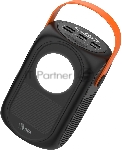 Портативный аккумулятор Cactus CS-PBFSUD-60000 60000mAh 80W 4.5A черный, вид 17