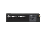 Картридж струйный HP 973XL L0S07AE черный для HP PW Pro 477dw/452dw 10000 стр.