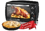 Мини-печь Centek CT-1531-42черный