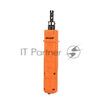 Инструмент для заделки витой пары Rexant HT-314B, 110