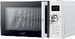 Микроволновая печь Vitek VT-MW1525 белый, 25 л, 900 Вт, переключатели - кнопки, поворотный механизм