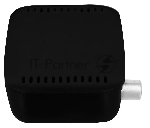 Приставка для цифрового ТВ Starwind CT-160 черный, DVB-T2, DVB-T, DVB-C, HDMI, USB 2.0 х2