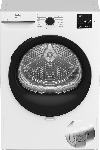Сушильная машина Beko BM3T38220 белый, 8 кг, сушка - конденсационная, программ - 15, 59.8 x 84.6 x 54.5 см