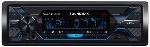 Автомагнитола Soundmax SM-CCR3185FB 1DIN 4x50Вт