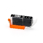 Картридж струйный NVPrint CLI-426GY (NV-4560B001) Gray для Canon Pixma iP4840, MG5140, MG6140, MG8140 (10.5 мл)