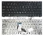 Клавиатура для ноутбука HP ProBook 4230S черная