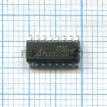 Микросхема APLUS AP89021