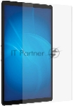 Защитное стекло DF LSteel-65 для Lenovo M10 Plus, 10.3", прозрачная, 1 шт, вид 12