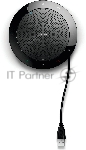 Спикерфон Jabra Speak 510 MS, v.3.0, A2DP, черный, вид 26