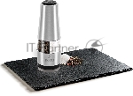 Мельница для перца/соли Rondell Dual RD-1717 стальной упак.: подарочная коробка, вид 2
