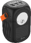 Портативный аккумулятор Cactus CS-PBFSUD-60000 60000mAh 80W 4.5A черный, вид 16