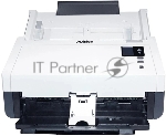 Сканер Avision AD345GWN (000-1012-02G), вид 7