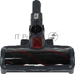 Пылесос вертикальный Tefal X-Force Flex 11.60 Aqua TY9890WO синий/серый, питание от аккумулятора, 130 Вт, уборка сухая/влажная, пылесборник 0.9 л, вид 48