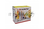Картридж лазерный Colouring CG-Q6511X/710 черный (12000 стр.) для HP LJ 2400/2410/2420/2420d/2420n/2420dn/2420dtn/2430n/Canon Laser Shot LBP 3460