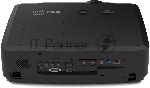 Проектор Cactus Bright CS-S4.B 3LCD 5900Lm ANSI (1920x1200) 30000:1 ресурс лампы:10000часов 1xUSB typeA 1xUSB typeB 2xHDMI 4.45кг, вид 3