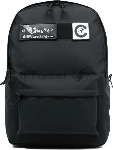 Рюкзак для ноутбука 15.6" Continent BP-004 Black черный нейлон/полиэстер