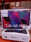 (Поврежденная упаковка) Планшет Blackview TAB60 WIFI 10.1" 4/128GB GREEN