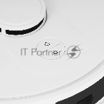 Робот-пылесос Tefal X-PLORER Serie 140 RG9177WH белый, 5000 мА·ч Li-Ion, уборка сухая/влажная, пылесборник контейнер 0.35 л, вид 10