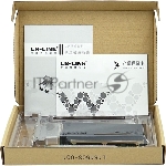 Сетевая карта PCIe x8 10G Quad Port Copper Network Card
