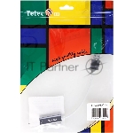 Переходник аудио USB2.0(M)-->3.5мм F (гнездо) Telecom 0.1м