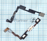 Шлейф кнопки Home для Samsung GT-N7000, Samsung I9220
