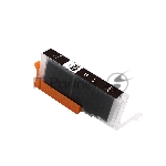 Картридж струйный NVPrint CLI-451XL (NV-6472B001) Black для Canon Pixma iP7240/MG6340/MG5440 (12 мл)