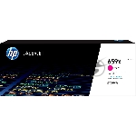 Картридж лазерный HP 659X W2013X пурпурный для HP LJ M856/M776 (29000 стр.), вид 2
