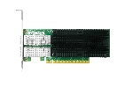 Сетевая карта PCIe x8 10G 4-port SFP+ Ethernet Network Adapter (Broadcom 57840S)