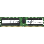 Оперативная память 64GB RDIMM, 6400MT/s, Dual Rank