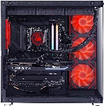 Компьютер Bloody BD-PC CZ79C3 MT i7 14700F (2.1) 64Gb SSD 1Tb RTX 5080 16Gb Win 11H 64 GbitEth 850W черный (2086028), вид 21