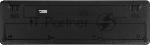 Комплект клавиатура+мышь Logitech MK220 беспроводной, USB, 1000 DPI, чёрный, вид 65
