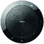 Спикерфон Jabra Speak 510 MS, v.3.0, A2DP, черный, вид 25
