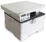 МФУ лазерное Pantum M6700D, A4, ч/б, печ. до 30 стр/мин., 1200x1200dpi, USB, проектная модель