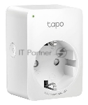 Умная мини Wi-Fi розетка TP-Link TAPO P100(1-PACK)