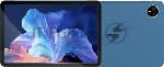 Планшет DIGMA PRO Eclipse 11", 8Gb, 256Gb, 4G, Android 14, голубой