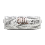 Колонка портативная JBL FLIP 7 белый 25W 1.0 BT 4800mAh