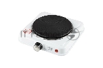 Плита настольная электрическая Homestar HS-1108, чугун