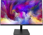 Монитор 23.8" Irbis SMARTVIEW ISM24FIDVesa IPS 1920x1080, 75 Гц, 3 мс, 16:9, 250 кд/м2, 1xHDMI, 1хDP, черный