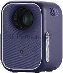 LED проектор InFocus IN3048SL Apex Challenger, LCD, 200 lm, FullHD, (1.2:1), HDMI 2.1 (eARC), Bluetooth 5.0/BLE, wi-fi 2.4/5GHz, 2х3W, до 25 000ч., 1.25 кг