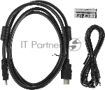 Саундбар Sony HT-A3000 3.1 250Вт черный, вид 3