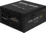 Блок питания Chieftec Polaris 3.0 PPS-850FC-A3, 850Вт, 80 PLUS Gold, 140мм, модульный, черный