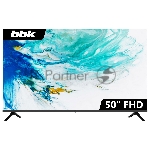 Телевизор BBK 50" 50LEM-1033/FTS2C черный DLED FHD 60Hz