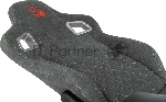 Кресло A4Tech Bloody GC-660 серый, ткань, вид 37